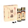 [祥記 煉梅雙罐裝] 煉梅(80粒x兩罐裝)*1盒+贈煉梅隨身包20粒*2盒=200粒~祥記 煉梅(青梅精濃縮)