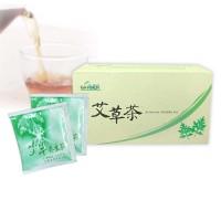 缺貨[花壇鄉艾農-艾草之家]艾草養生茶 艾草茶包20包*1盒