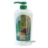 [名品農產行-名間鄉產銷第十八班] 薑汁何首烏洗髮精830ml*1瓶