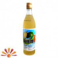 亞源泉 檸檬醋600ml*6瓶