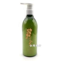 [花壇鄉艾農-艾草之家] 艾草洗髮精500ml*1瓶