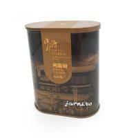 [南投縣魚池鄉農會-日月潭紅茶館] 魚池農會 "典藏-阿薩姆紅茶-75g"(單罐)*5罐