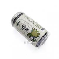 缺貨[蔴鑽農坊]臺灣許益堂柚子蔘 八仙果 柚子蔘-手握罐 八仙果-小罐100公克*1罐