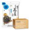 [玉民-台灣黃金蕎麥] 黃金蕎麥海苔(原味)40g*36包/箱