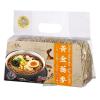[玉民-台灣黃金蕎麥] 玉民黃金蕎麥QQ麵(全素550g橘標)*1袋