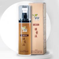 名間鄉芊芊生薑精油健髮液120ml*12瓶